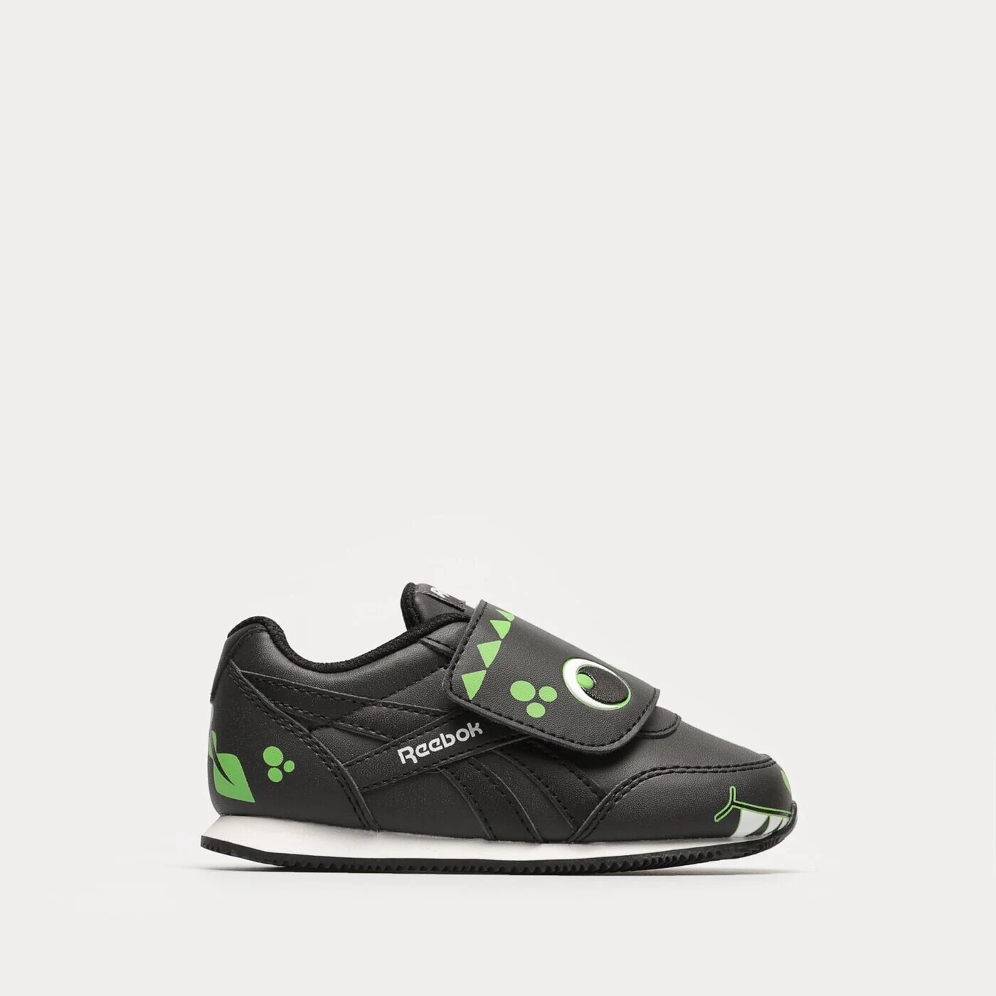 

Кроссовки Reebok Royal Jog 2, серый