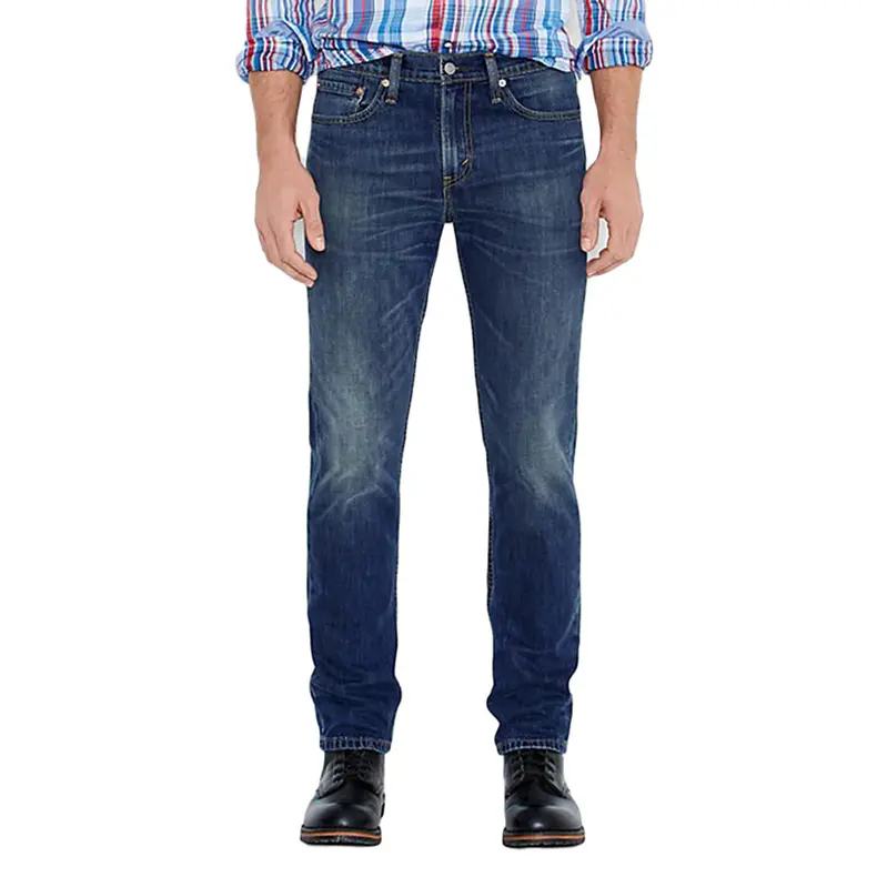 

Мужские джинсы Levi's levi’s, цвет Blue