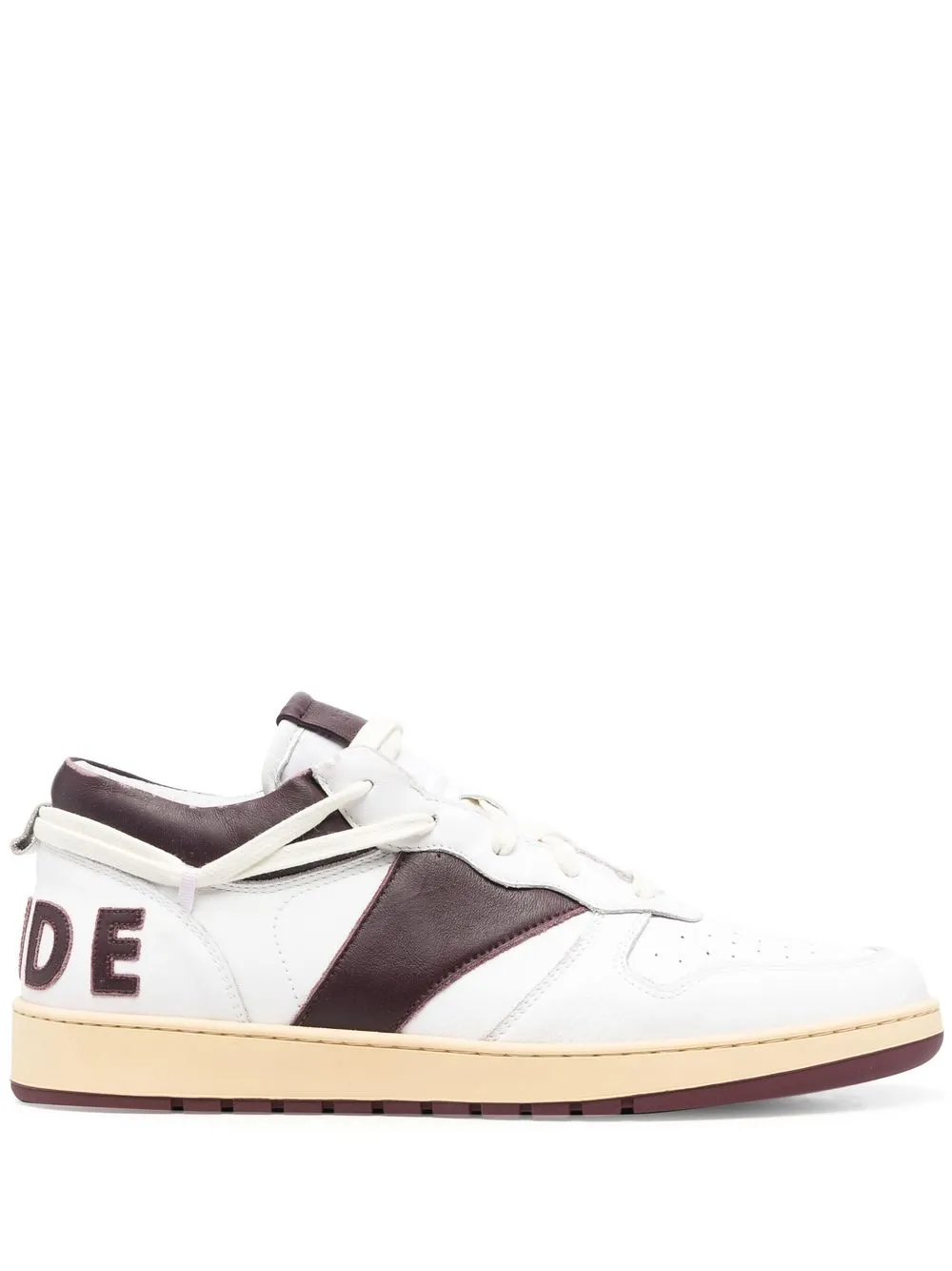 

Кроссовки Rhecess RHUDE, белый