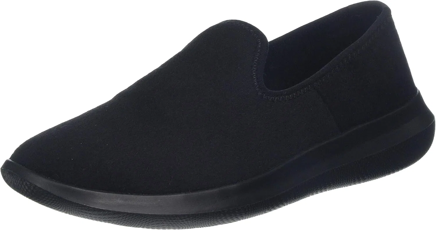 Лоферы мужские Chung Shi Black