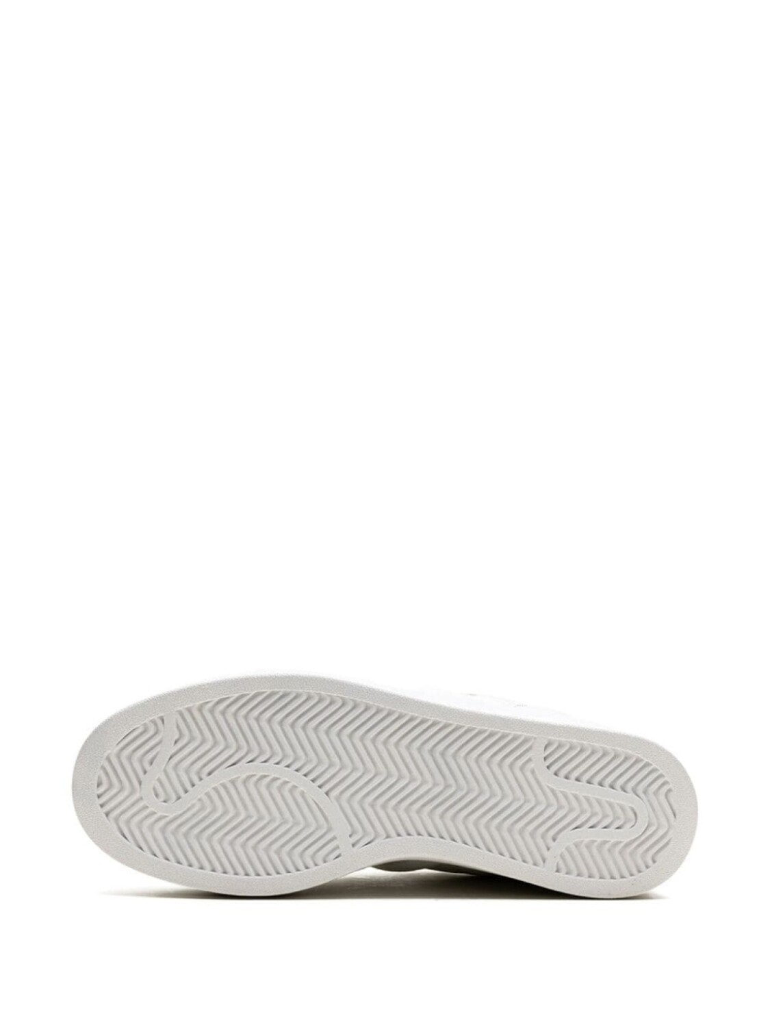 Adidas кроссовки adidas x Moncler Campus "Core White", белый — фото 4