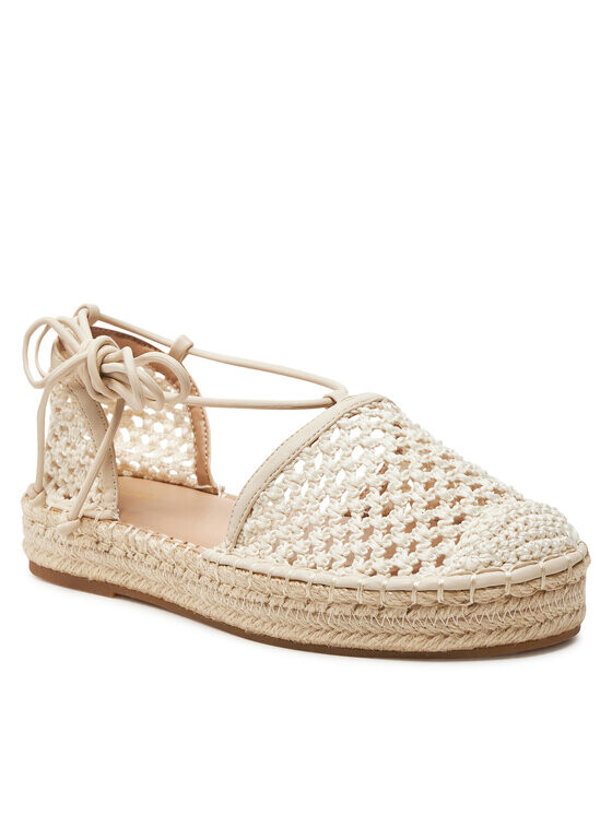 

Эспадрильи Aldo, бежевый