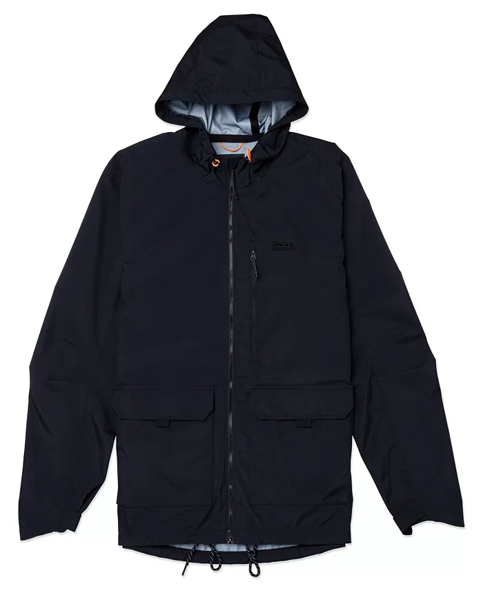 

Мужская куртка Phantom Defender Hurley, черный