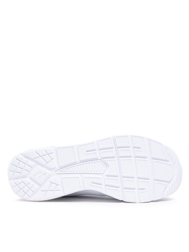 Кроссовки Uno 2 Floating Love Skechers, белый — фото 4