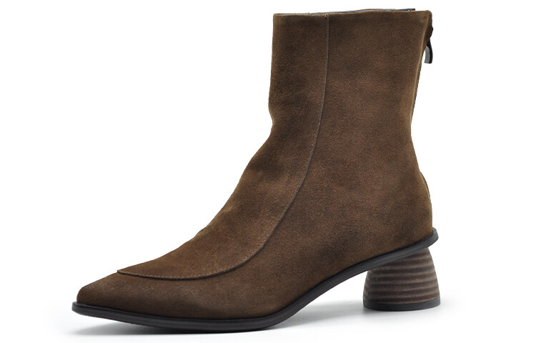 

Ботильоны ARTMU Ankle Boots Women's