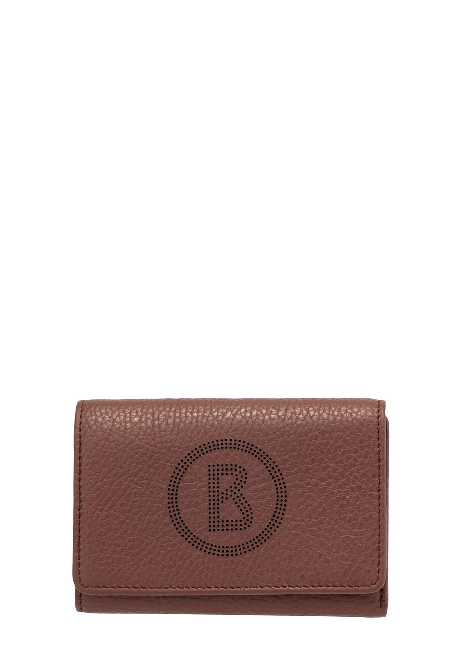 

Кошелек BOGNER Sulden Nena, цвет Chestnut brown