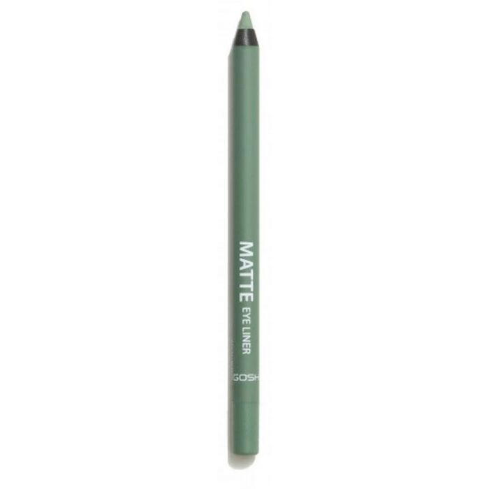 

Подводка для глаз Matte Eye Liner Gosh, 011 Alligator