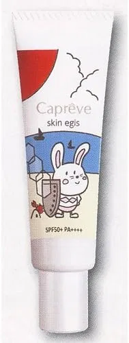 Солнцезащитный крем Capreve Skin Aegis UV SPF50+ PA++++ 30 г
