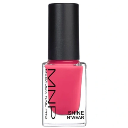 

Лак для ногтей Shine N'Wear, оттенок 211 Groove, 10 мл Mnp