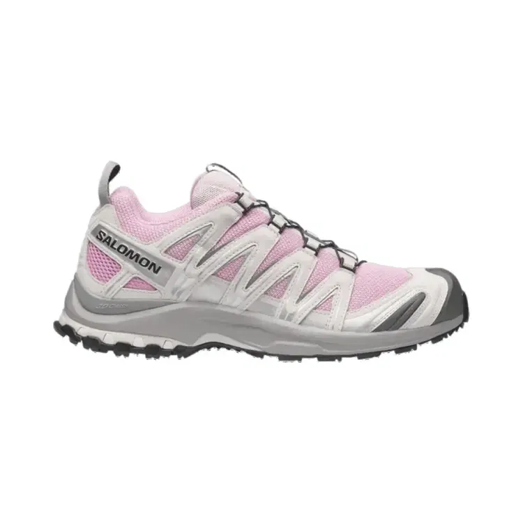 Кроссовки Salomon XA Pro 3D, розовый