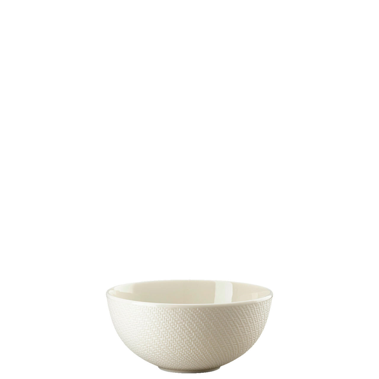 

Зерновая чаша Rosenthal, 15 см, белый