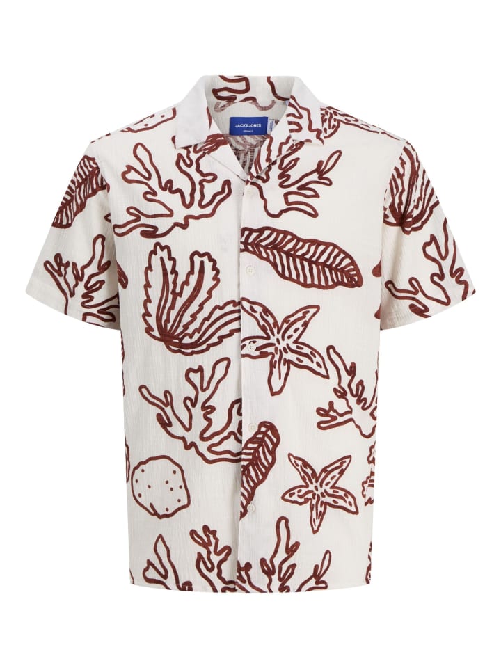 

Рубашка Jack & Jones