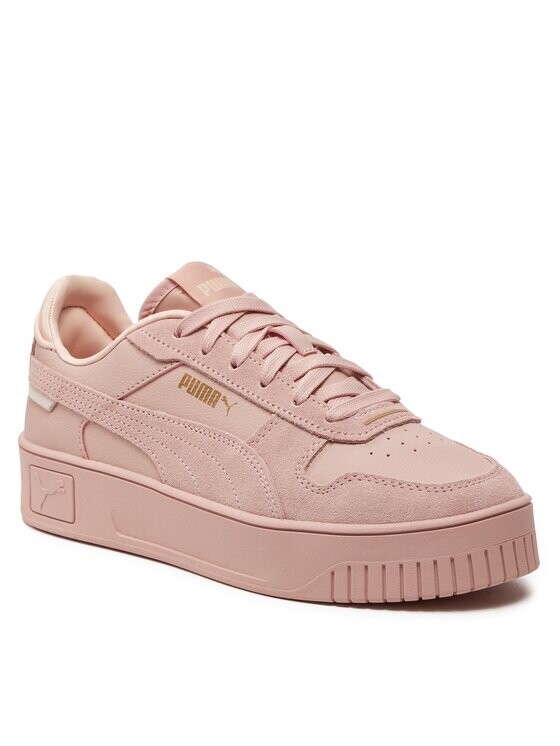 

Кроссовки Puma, розовый