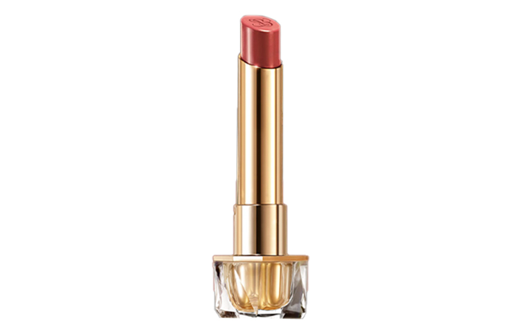 Губная помада Estée Lauder Re-Nutriv The Diamond Serum #500, фиолетовый халцедон — фото 4