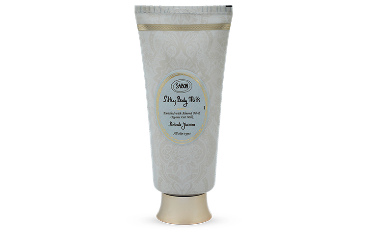 

Лосьон для тела увлажняет и питает SABON