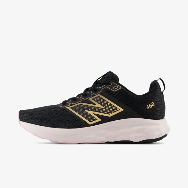 

Кроссовки w 460 New Balance, черный