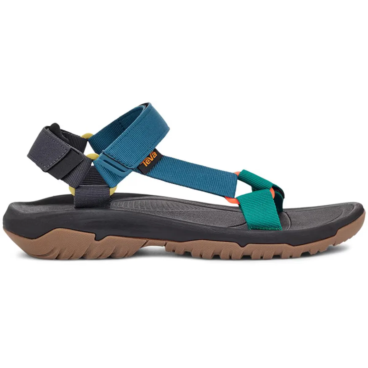 

HURRICANE XLT2 Teva мужские сандалии, многоцветный