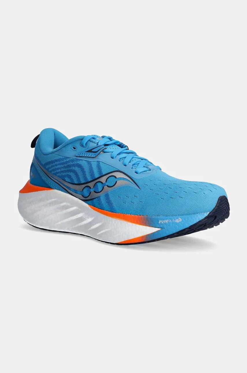 

Гоночные кроссовки Saucony Triumph 22, синий