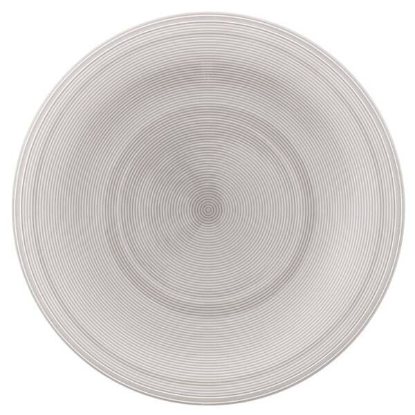 

Обеденная тарелка color loop Villeroy & Boch, серый