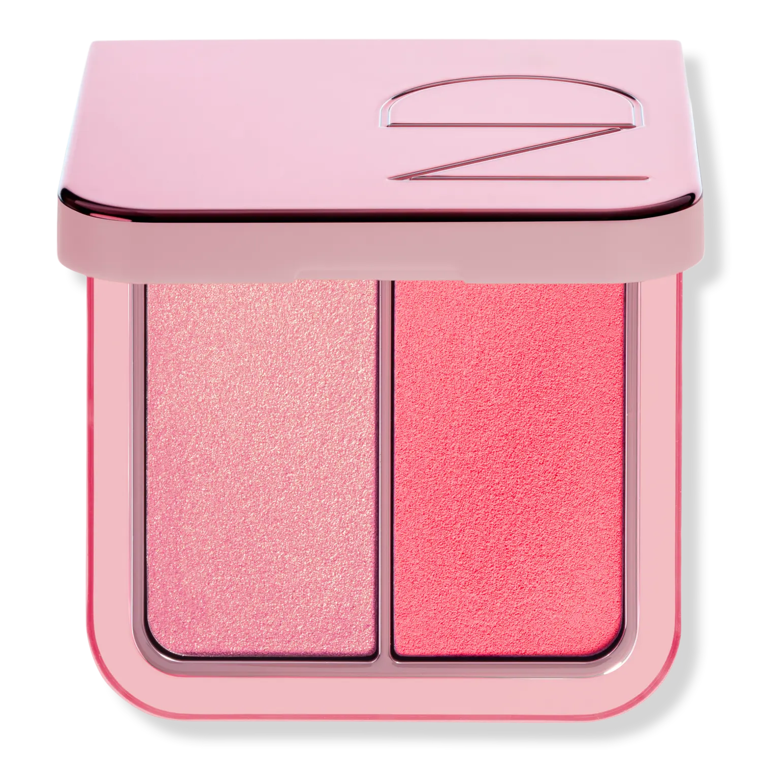 

Румяна Hy-Blush NATASHA DENONA, Sweet Cheeks (baby pink/icy pastel pink)