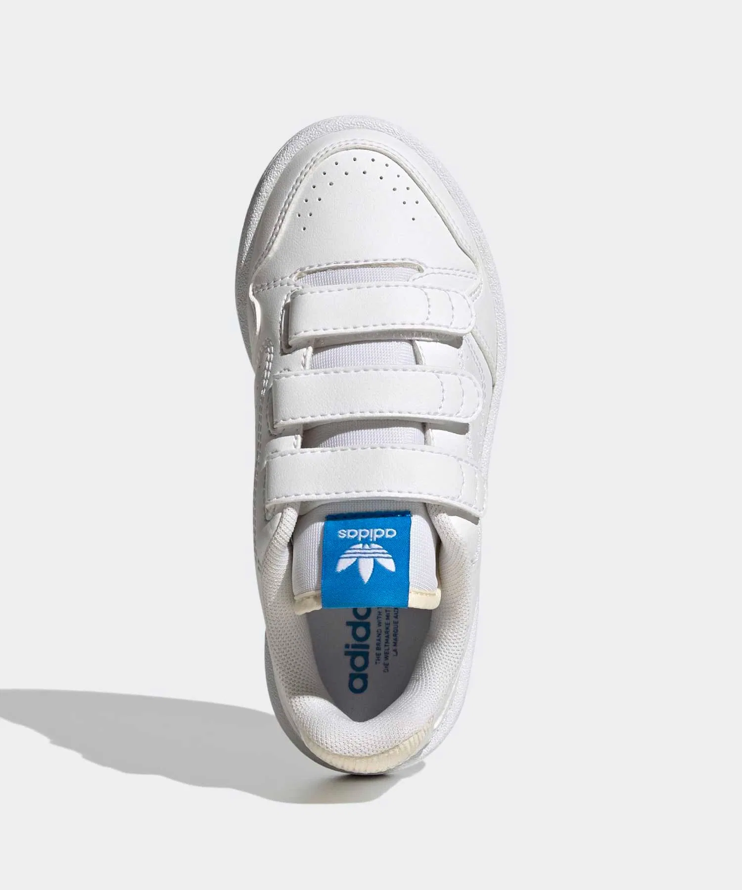 Детские кроссовки adidas Originals NY 90 — фото 3