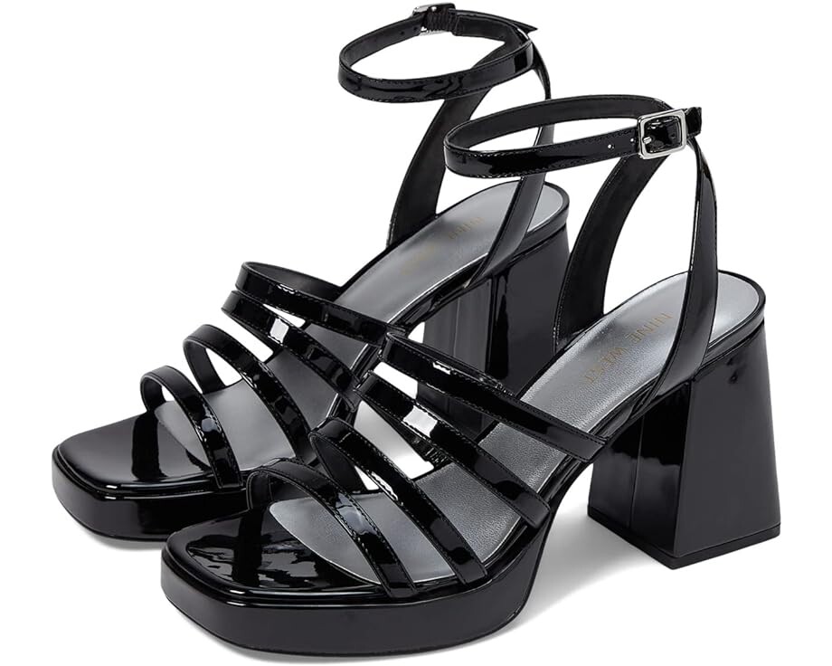 

Туфли Nine West Tanel 3, черный