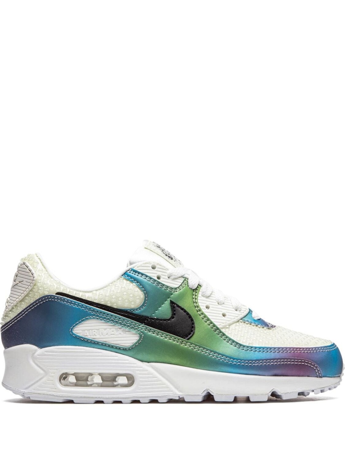 

Nike кроссовки Air Max 90, белый