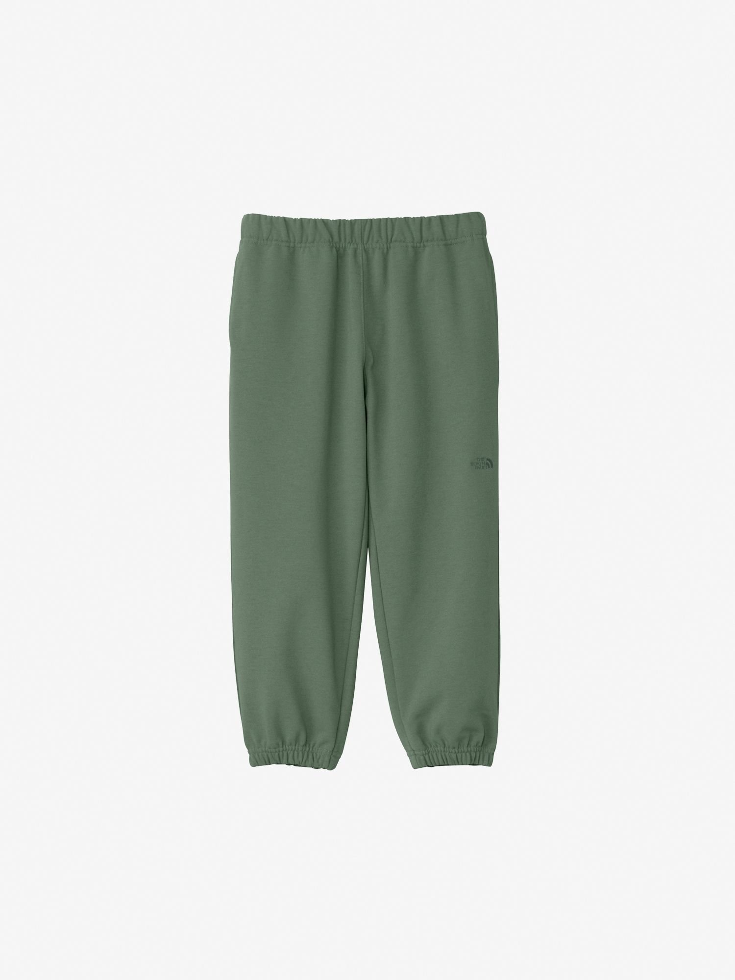 Детские спортивные штаны с логотипом Griz (для малышей) The North Face, Desert Stone — фото 2