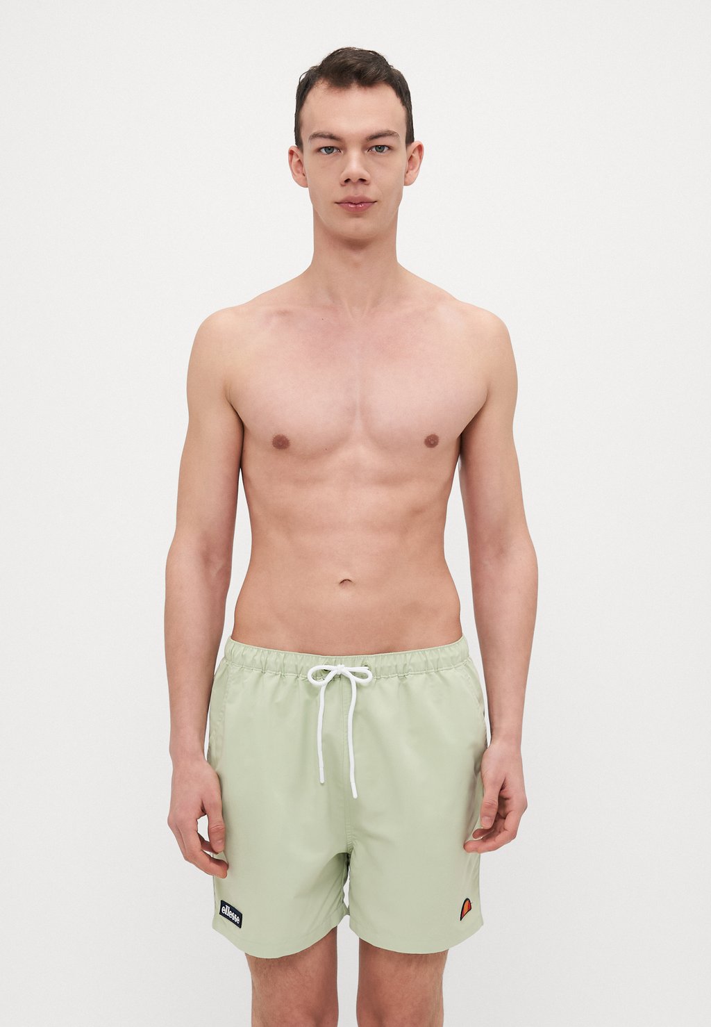 

Шорты для плавания DEM SLACKERS SWIM Ellesse, зеленый