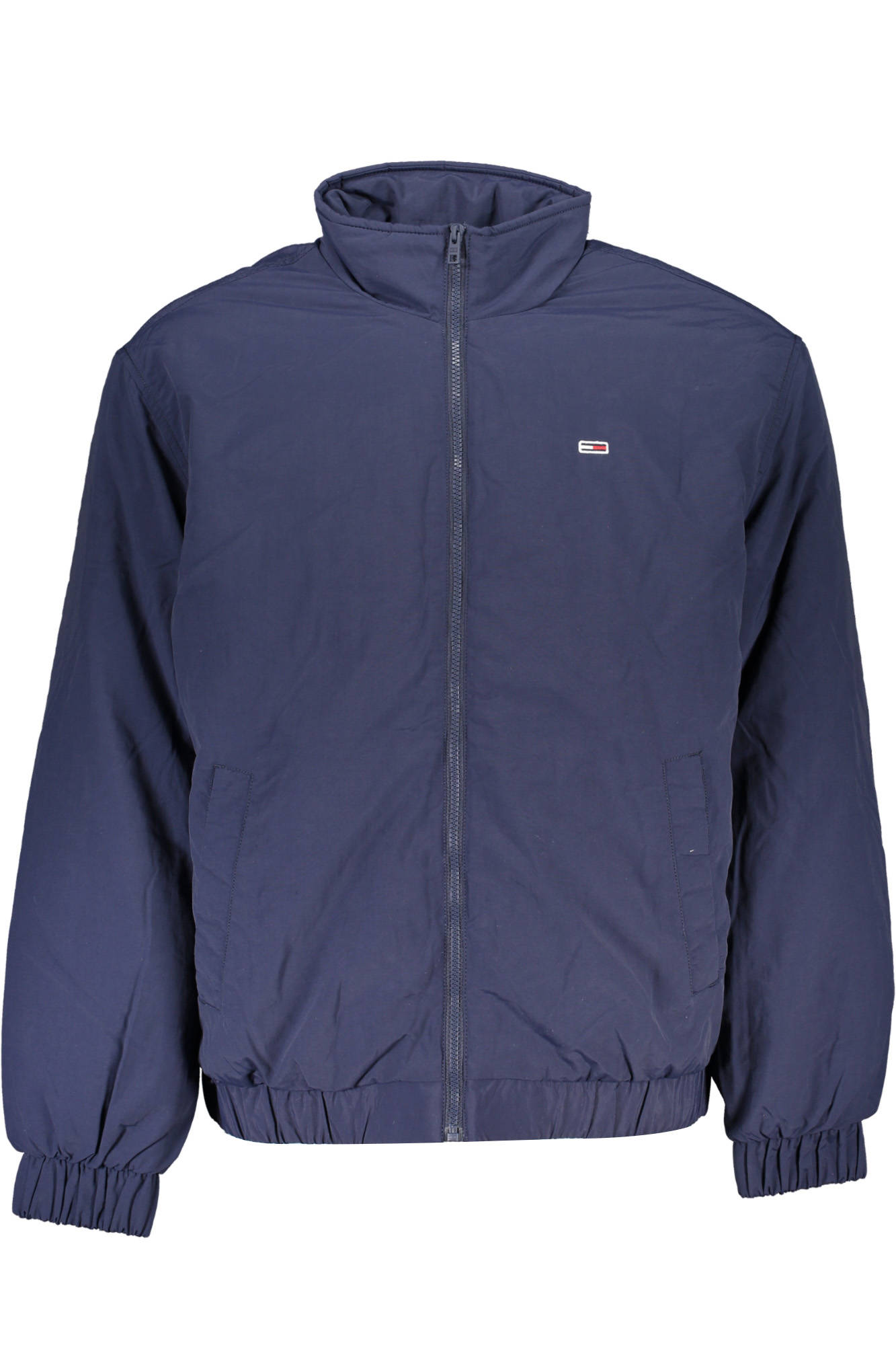 

Куртка мужская Tommy Hilfiger на молнии, синий