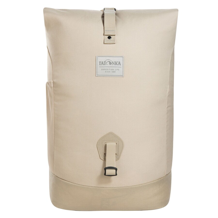 

Рюкзак TATONKA, цвет Beige/Ecru