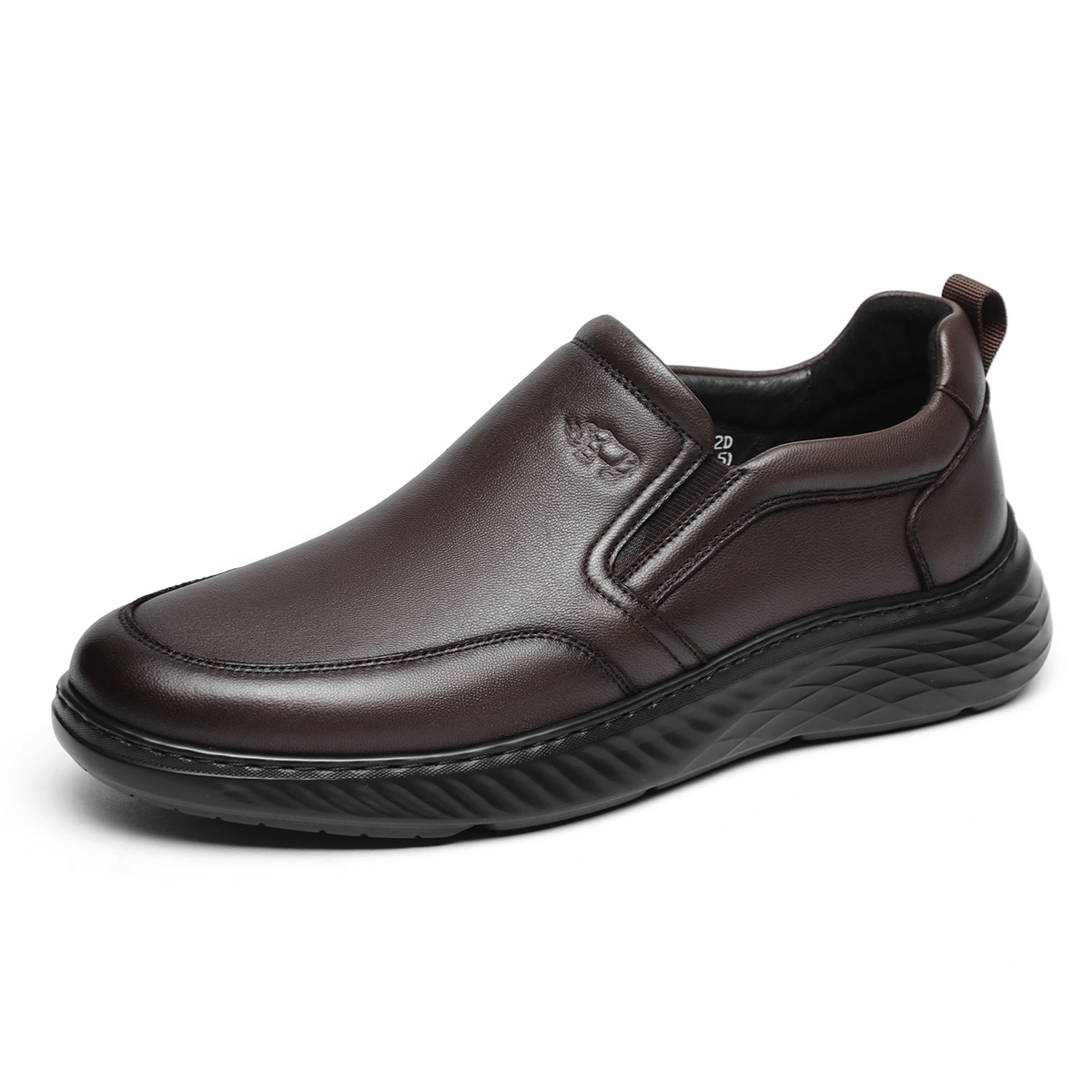 VOLO Кроссовки Dad Shoes Casual мужские коричневые 397V5102D, цвет Brown 397V5102D — фото 2