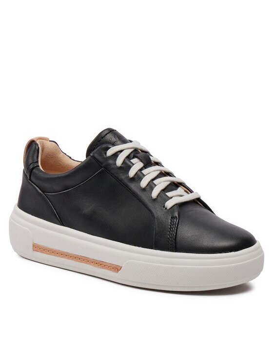 

Кроссовки Clarks, черный