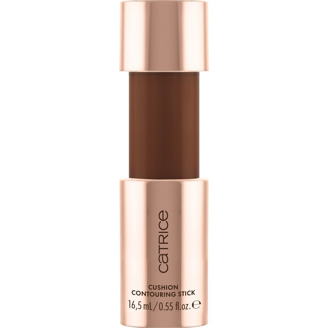 Корректор Catrice Espresso Yourself Cushion Contour, C02 Cafe Creme Dream, 16.5 мл — фото 2