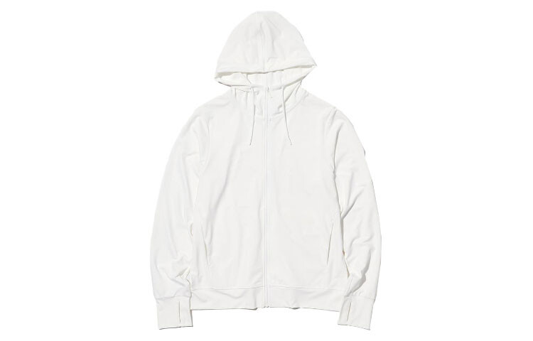 

UNIQLO Женская солнцезащитная одежда, цвет Cloudy White