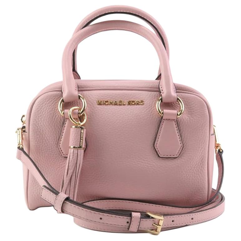 

MICHAEL KORS Кожаная сумка через плечо