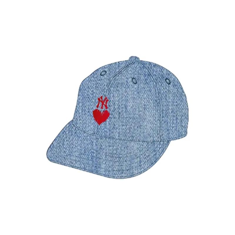 

MLB Бейсболка унисекс, Blue