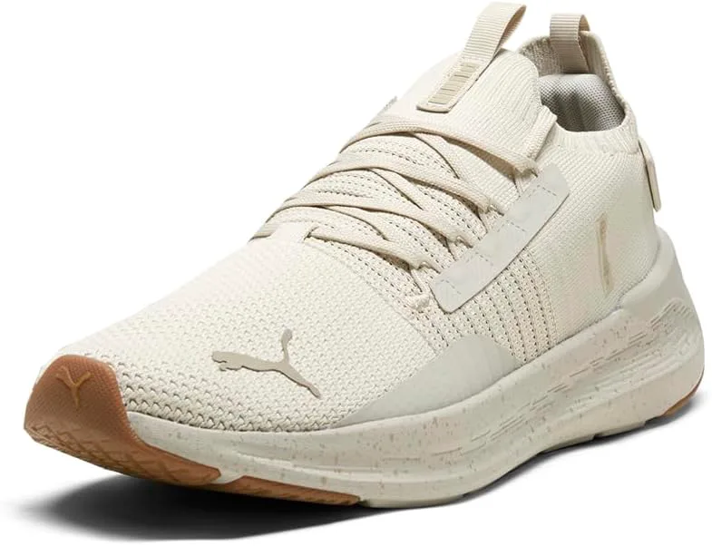 Мужские беговые кроссовки Puma Softride Symmetry Fuzion — фото 2