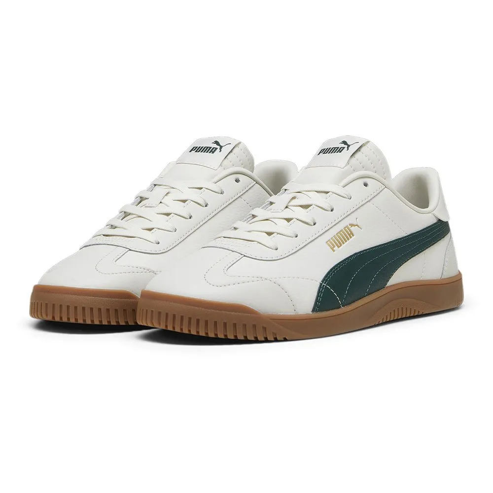 Кроссовки Puma Club 5V5, белый — фото 4