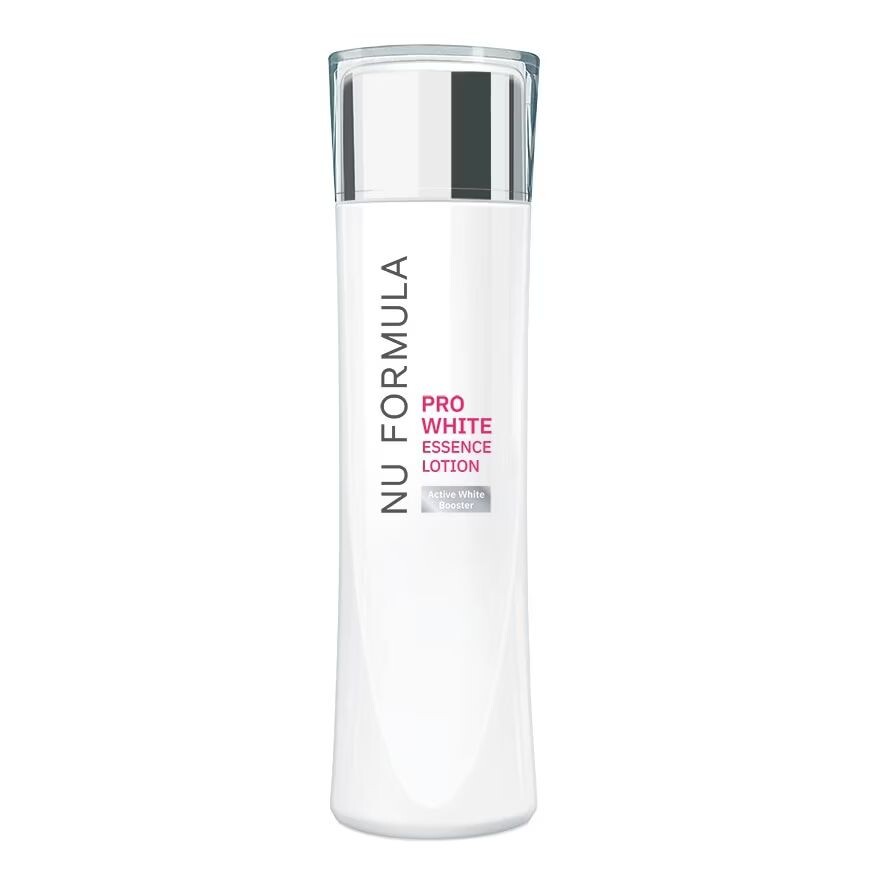 

Nu Formula Лосьон Pro White Essence 150 мл. Новости, White