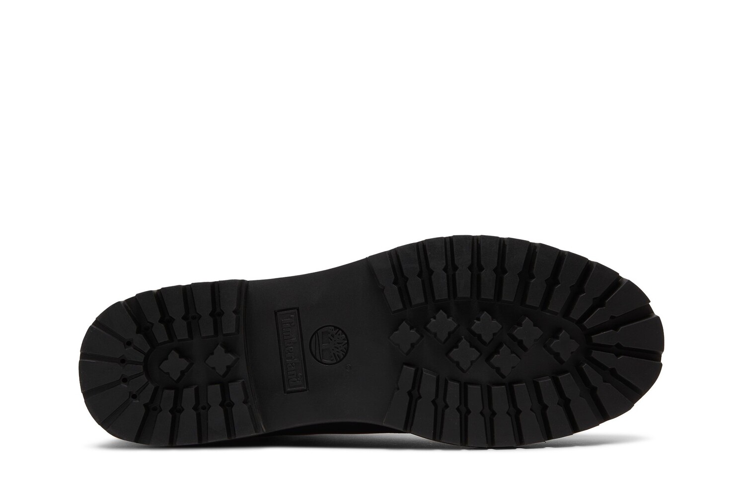 Ботинки Timberland Premium 6 Inch с резиновым носком, коричневый — фото 4