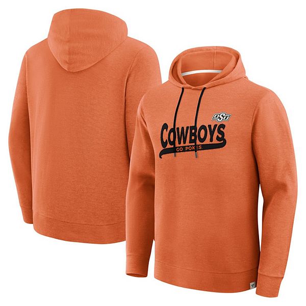 

Мужская оранжевая толстовка Oklahoma State Cowboys Hometown Premium Huddle Up Fanatics, Оранжевый, Мужская оранжевая толстовка Oklahoma State Cowboys Hometown Premium Huddle Up Fanatics