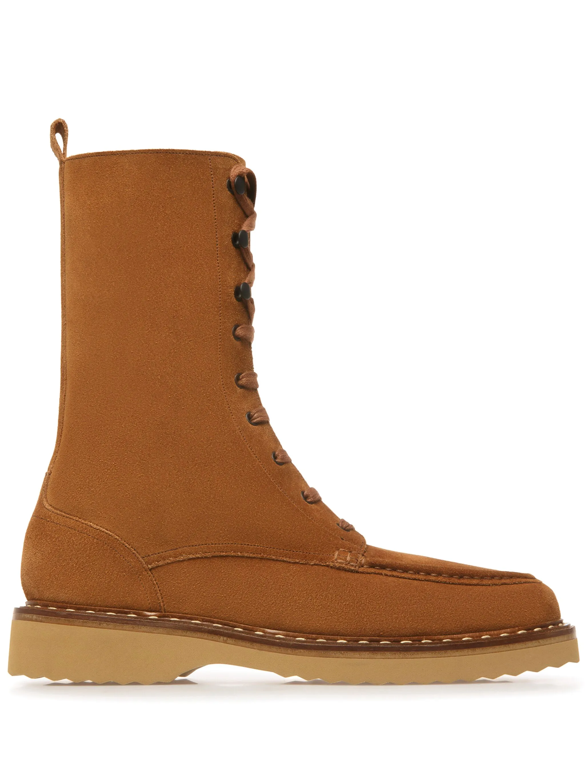 

Ботинки Neasden Bally, коричневый