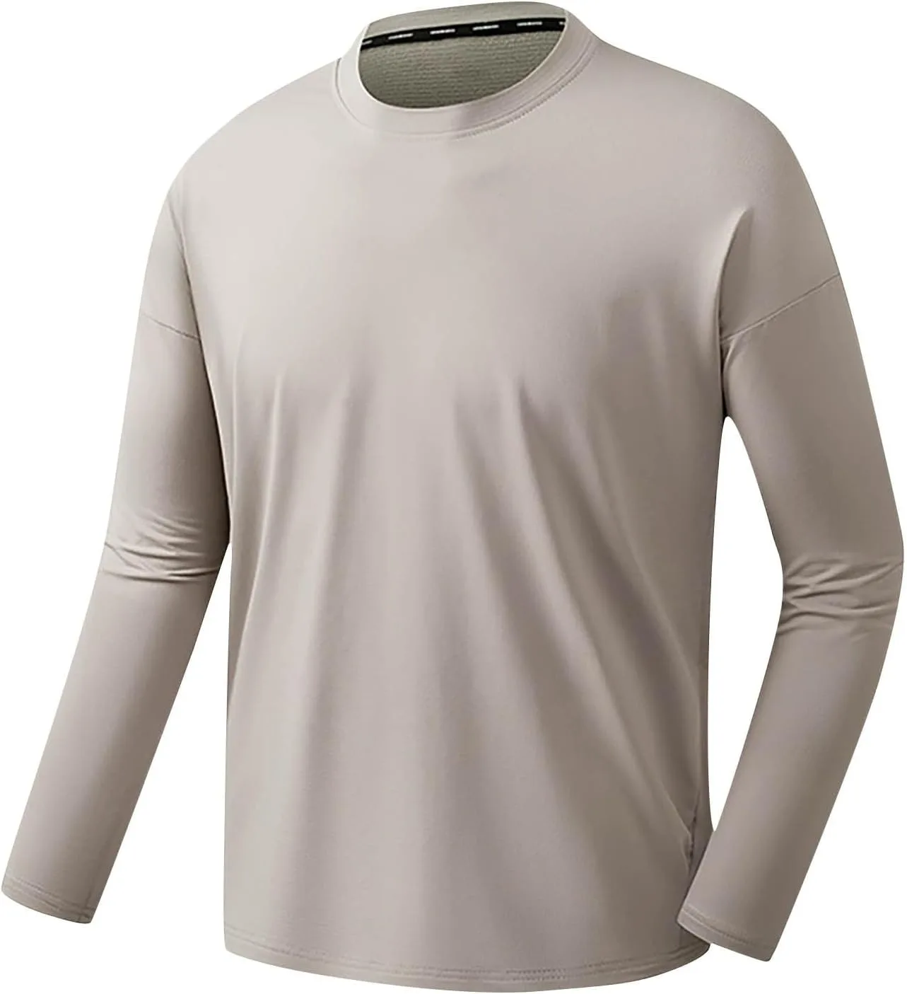 

Футболка Long Sleeve для мужчин Casual Quick Dry