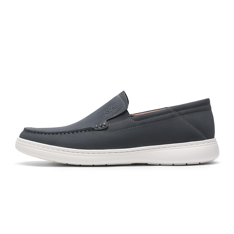 

Туфли мужские Men"s Casual Men Low-Top Goldlion, серый