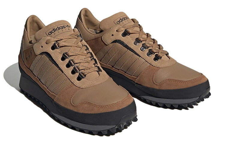 Adidas Hiaven SPZL Тимбер adidas originals — фото 3
