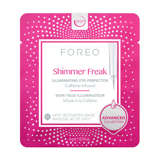 Маска для лица Foreo — Активируемая Shimmer Freak, . , UFO — фото 3