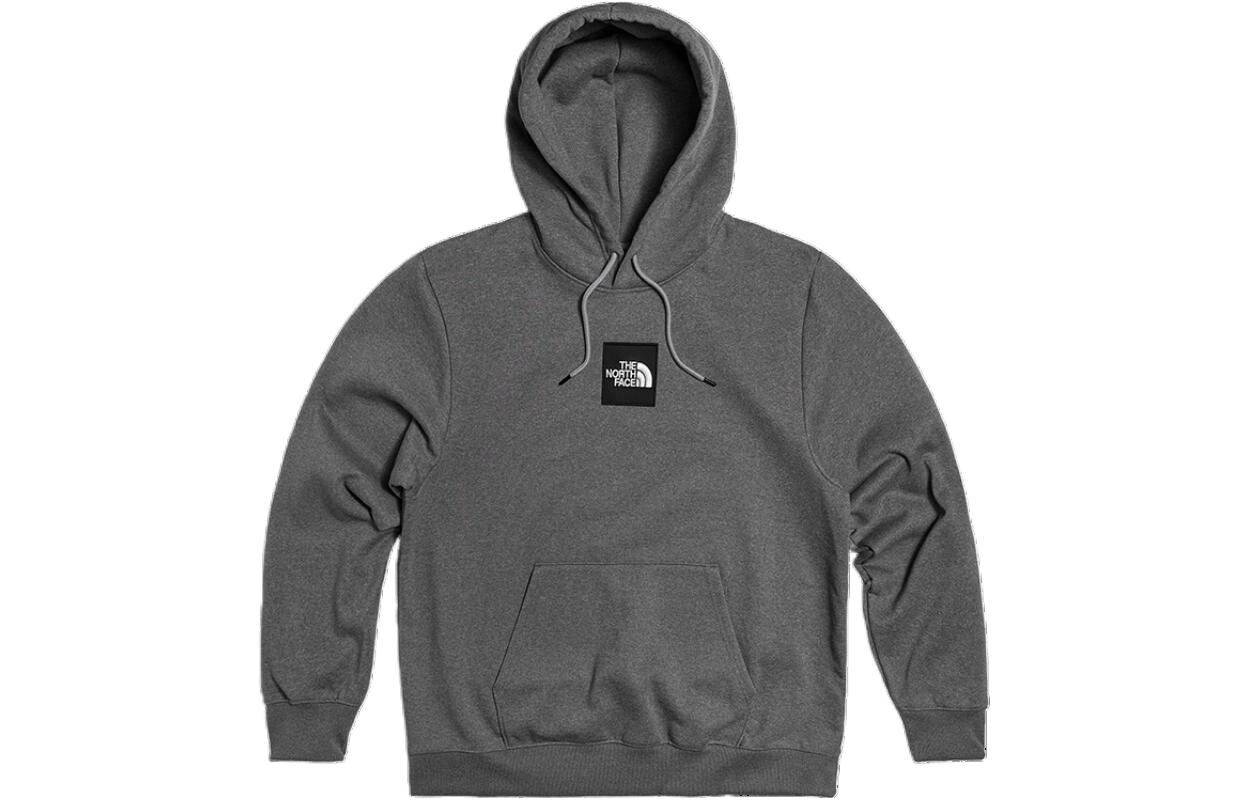 

THE NORTH FACE Мужская толстовка, серый