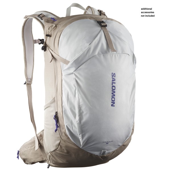 

Trailblazer 30 - походный рюкзак Salomon, мультиколор