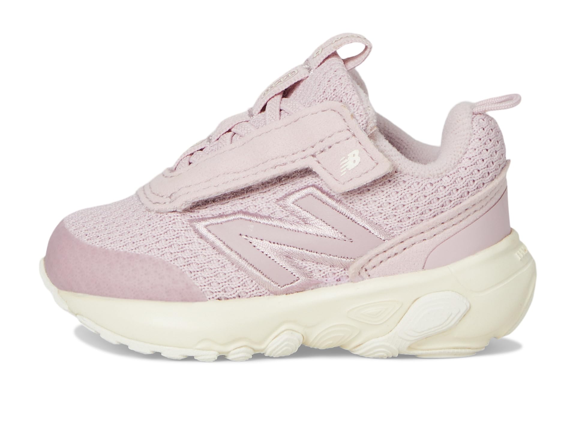 Кроссовки New Balance Kids New-B 1440, цвет Twilight Haze/Angora — фото 4